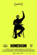 Homeroom 2021 Movie Documentary Action Poster Wall Art Print Home Wall Decor