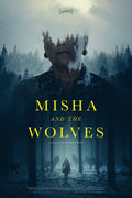 Misha And The Wolves Movie Documentary Drama Poster Wall Art Print Home Wall Decor