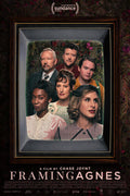 Framing Agnes Movie Documentary Homosexuality Poster Wall Art Print Home Wall Decor