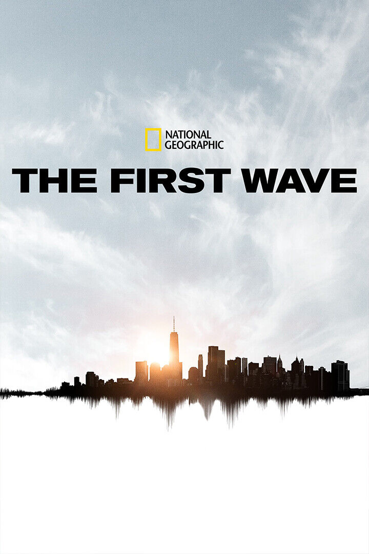 The First Wave Documentary History Poster Wall Art Print Home Wall Decor