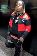 Chucky Trill Great Music Singer Poster Wall Art Print Home Wall Decor