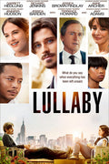 Lullabye Movie Drama Disease Family Poster Wall Art Print Home Wall Decor