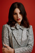 Lana Del Rey Soul Music Singer Star Poetess Poster Wall Art Print Home Wall Decor
