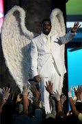 Kanye West Tour Grammy Rap Hip Hop Fashion Designer Poster Wall Art Print Home Wall Decor