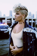 Pink Beautiful Trauma Rap Album Music Star Poster Wall Art Print Home Wall Decor