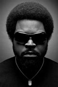 Ice Cube Rap Hip Hop Nwa Music Actor Rapper Poster Wall Art Print Home Wall Decor