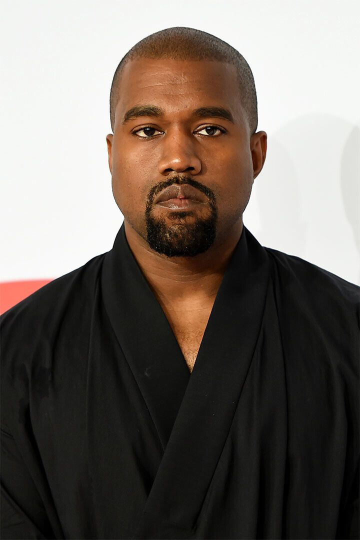 Kanye West Music Rapper Rap Album Singer Poster Wall Art Print Home Wall Decor