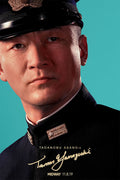 Midway Roland Emmerich 2019 Movie Drama Adventure Poster Wall Art Print Home Wall Decor