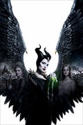 Maleficent Mistress Of Evil Movie 2019 Excitement Poster Wall Art Print Home Wall Decor