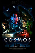 Cosmos 2019 Science Fiction The Truth Finds Us Poster Wall Art Print Home Wall Decor
