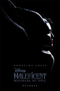 Maleficent Mistress Of Evil Movie 2019 Action Poster Wall Art Print Home Wall Decor