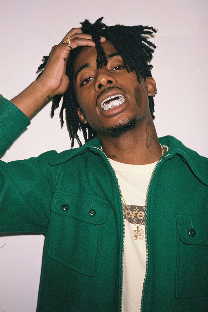 Playboi Carti Rap Hip Hop Music Singer Rapper Star Poster Wall Art Print Home Wall Decor