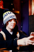 Lil Xan Rap Music Singer Rapper Hip Hop Star Poster Wall Art Print Home Wall Decor