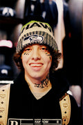 Lil Xan Rap Music Singer Rapper Hip Hop Star Poster Wall Art Print Home Wall Decor