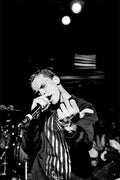 Logic Hip Hop Rap Singer Album Painiting Poster Wall Art Print Home Wall Decor