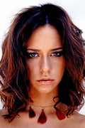 Jennifer Love Hewitt Cool Posed Songwriter Poster Wall Art Print Home Wall Decor