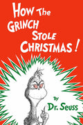 How The Grinch Stole Christmas Movie Comedy Family Poster Wall Art Print Home Wall Decor