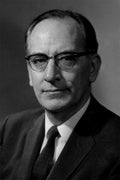 Portrait Of John Eckert Computer Pro Poster Wall Art Print Home Wall Decor