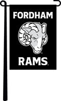 Fordham University - Rams Garden Flag