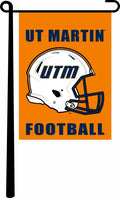 University of Tennessee at Martin - Football Garden Flag