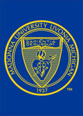 Madonna University - University Seal Garden Flag