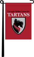 13x18 Carnegie Mellon University Garden Flag