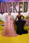 Ariana Grande and Cynthia Erivio at Sydney Wicked Premiere Photo Poster Wicked 2024 Movie Print Method Dressing Fashion Wall Art Iconic Print