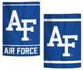 Air Force Academy Garden Flag 2 Sided
