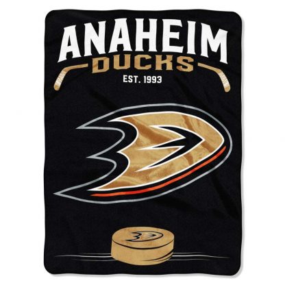 Anaheim Ducks Blanket 60×80 Inspired Design