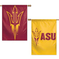 Arizona State Flag 2 Sided House Banner ASU