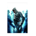 Assassin's Creed Poster ‚Äî Crowd Key Art Print | Ubisoft Gaming Wall Art