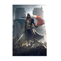 Assassin's Creed Unity Poster ‚Äî Key Artwork Print | Ubisoft Gaming Wall Art