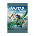 Avatar: Frontiers of Pandora Poster ‚Äî Cover Art Print | Ubisoft Massive Sci-Fi Gaming Wall Art