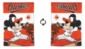 Baltimore Orioles Mickey Mouse Banner