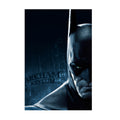 Batman: Arkham Asylum Poster ‚Äî Batman Promo Art Print | DC Gotham Gaming Wall Art