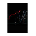 Bayonetta Poster ‚Äî Boots & Bullets Art Print | PlatinumGames Sega Wall Art
