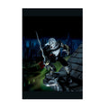 Blood Omen 2 Poster ‚Äî Kain on the Meridian Rooftops Print | Legacy of Kain Gothic Vampire Wall Art