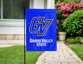 Grand Valley State University Double Sided Garden Flag