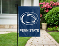 Penn State - Nittany Lions Double Sided Garden Flag