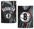 Brooklyn Nets City Garden Flag 2 Sided