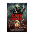 Call of Duty Black Ops Poster ‚Äî Call of the Dead Zombies Art | FPS Gaming Wall Art