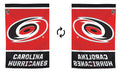 Carolina Hurricanes Banner Hockey House Flag