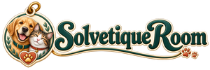 SolvetiqueRoom  - Home