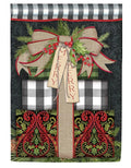 Christmas Pretty Presents Banner