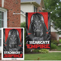Cincinnati Bearcats Empire Banner House Flag Star Wars