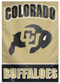 Colorado Buffaloes Flag CU House Flag