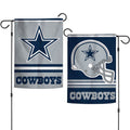 DALLAS COWBOYS GARDEN FLAG