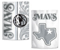 Dallas Mavericks City Garden Flag 2 Sided
