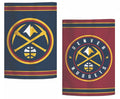 Denver Nuggets Garden Flag 2 Sided