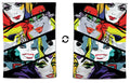 Disney Villains Flag Maleficent Ursula Cruella House Banner
